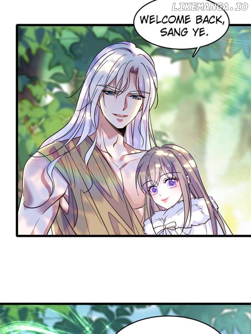 Romance in the Beast World Chapter 290 - page 14