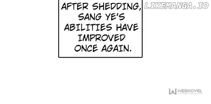 Romance in the Beast World Chapter 290 - page 16