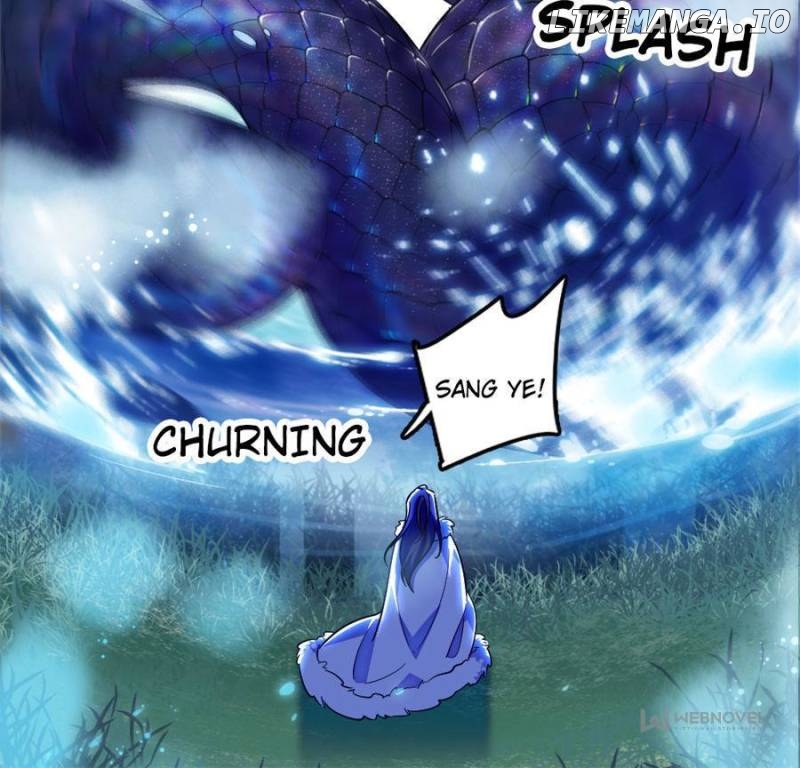 Romance in the Beast World Chapter 290 - page 4