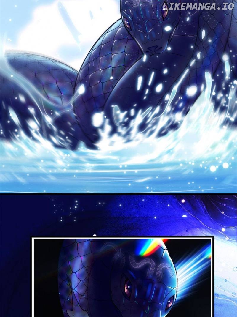 Romance in the Beast World Chapter 290 - page 6