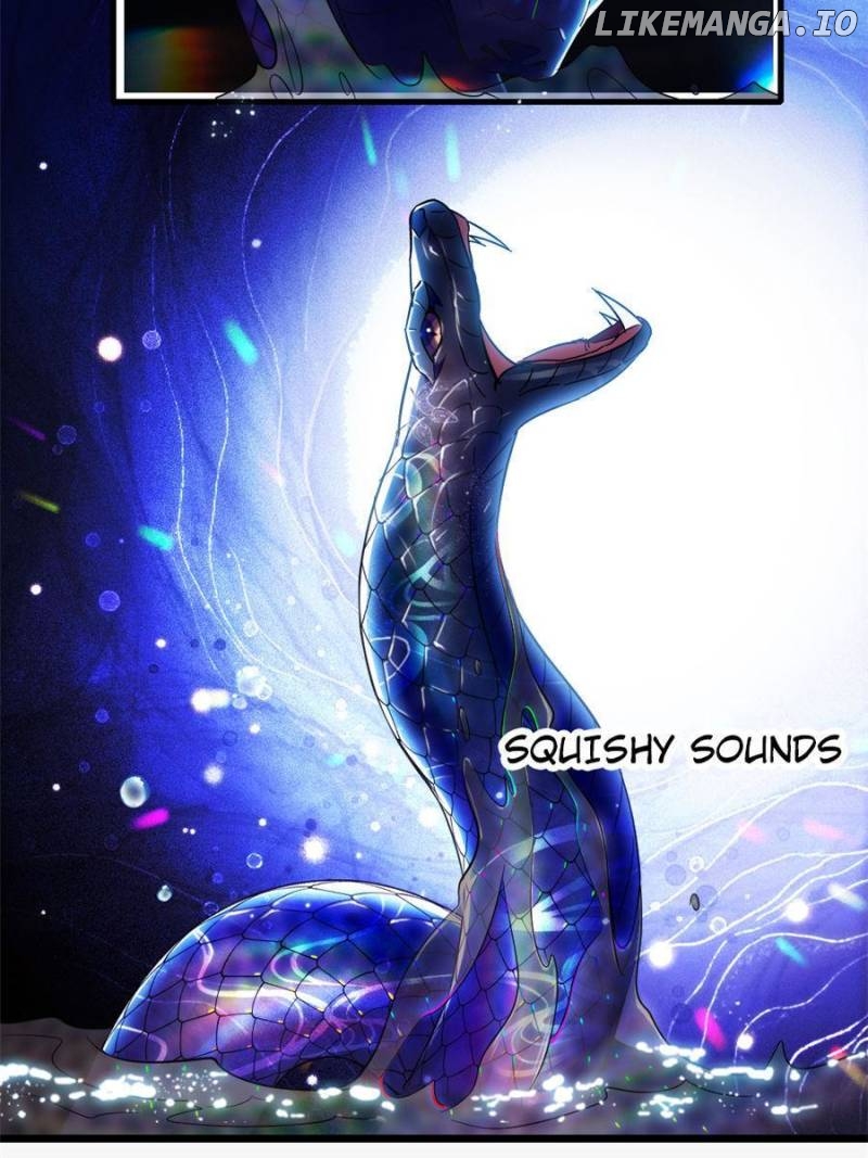 Romance in the Beast World Chapter 290 - page 7