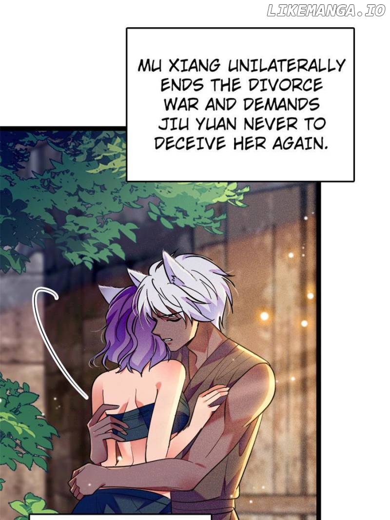 Romance in the Beast World Chapter 289 - page 11