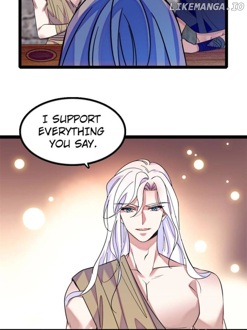 Romance in the Beast World Chapter 289 - page 19