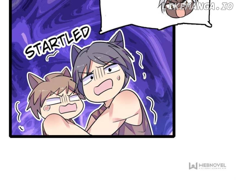 Romance in the Beast World Chapter 289 - page 29