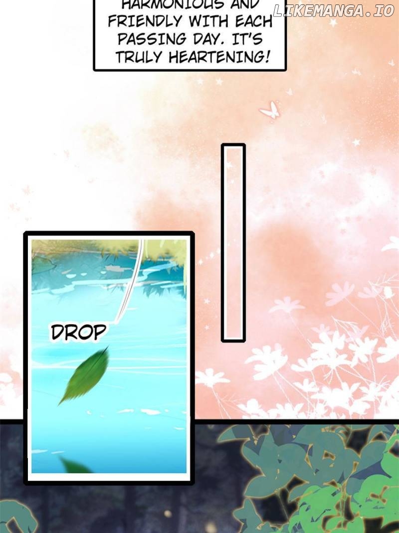 Romance in the Beast World Chapter 289 - page 31