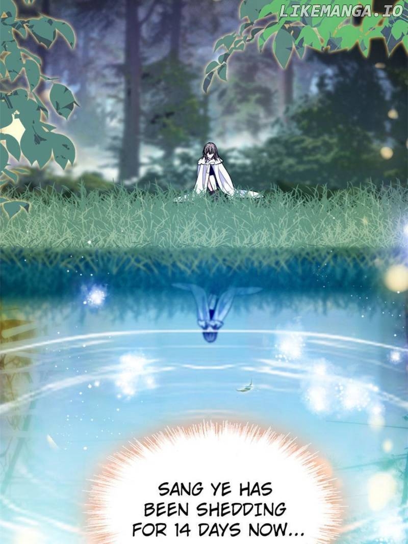 Romance in the Beast World Chapter 289 - page 32