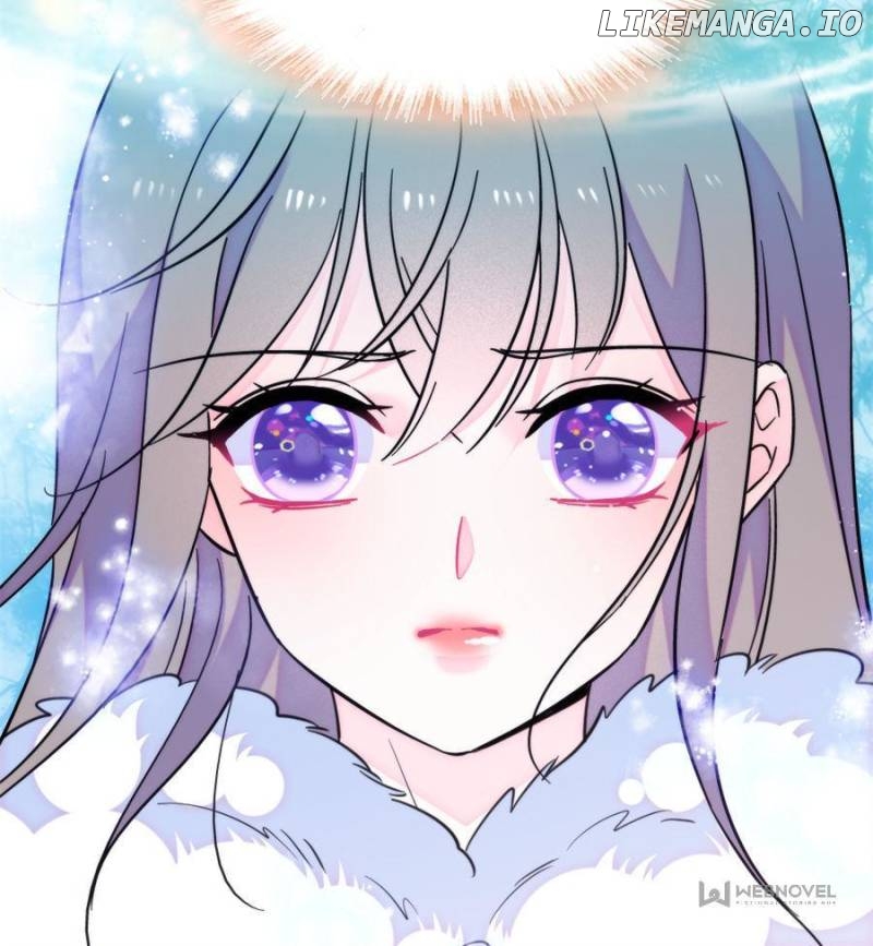 Romance in the Beast World Chapter 289 - page 33