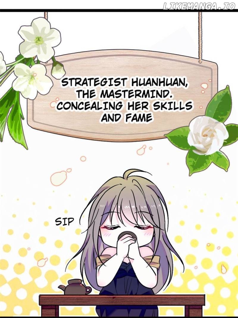 Romance in the Beast World Chapter 289 - page 9