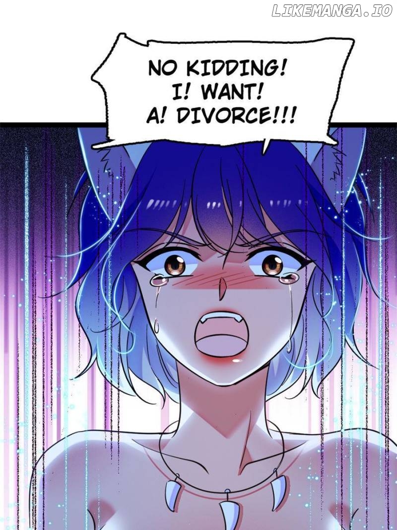 Romance in the Beast World Chapter 288 - page 1