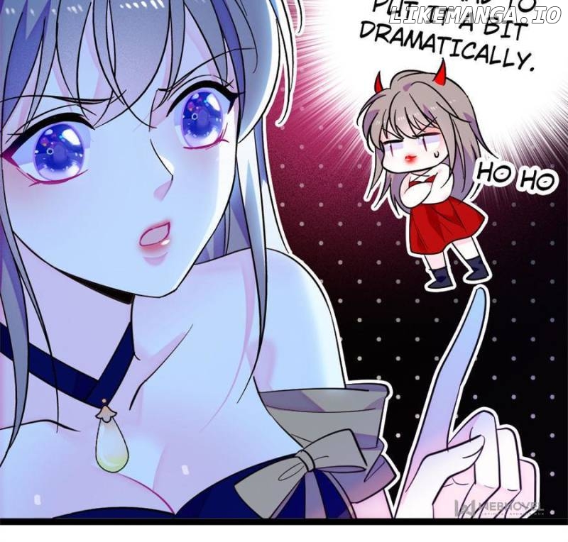 Romance in the Beast World Chapter 288 - page 13