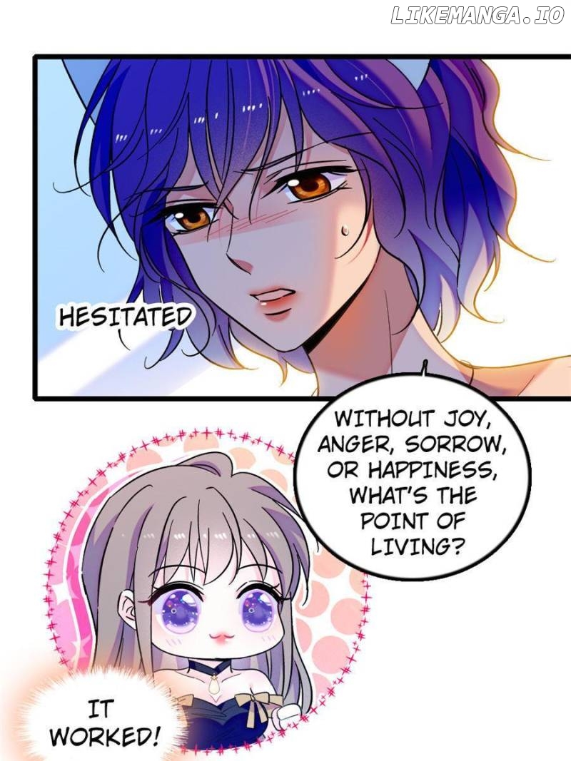 Romance in the Beast World Chapter 288 - page 14