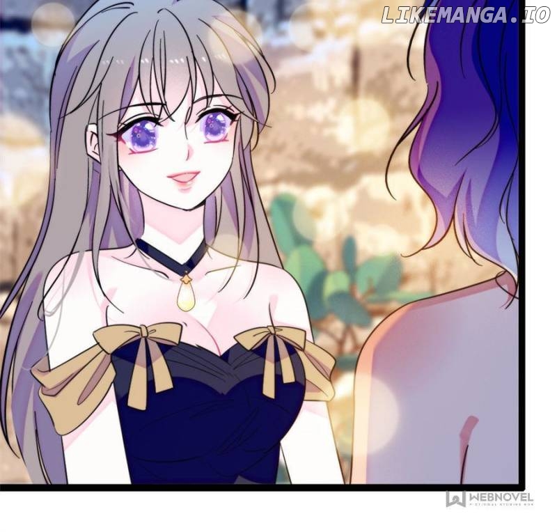 Romance in the Beast World Chapter 288 - page 17