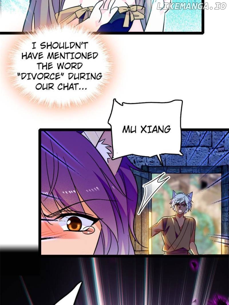 Romance in the Beast World Chapter 288 - page 3