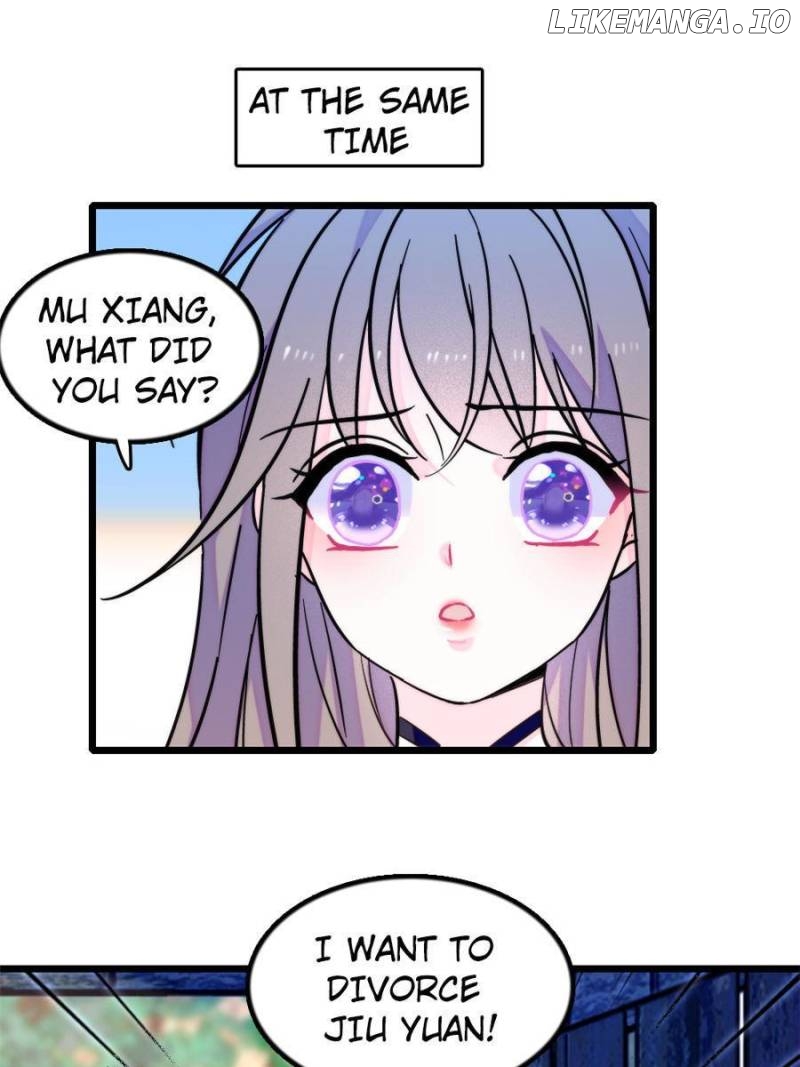 Romance in the Beast World Chapter 287 - page 27