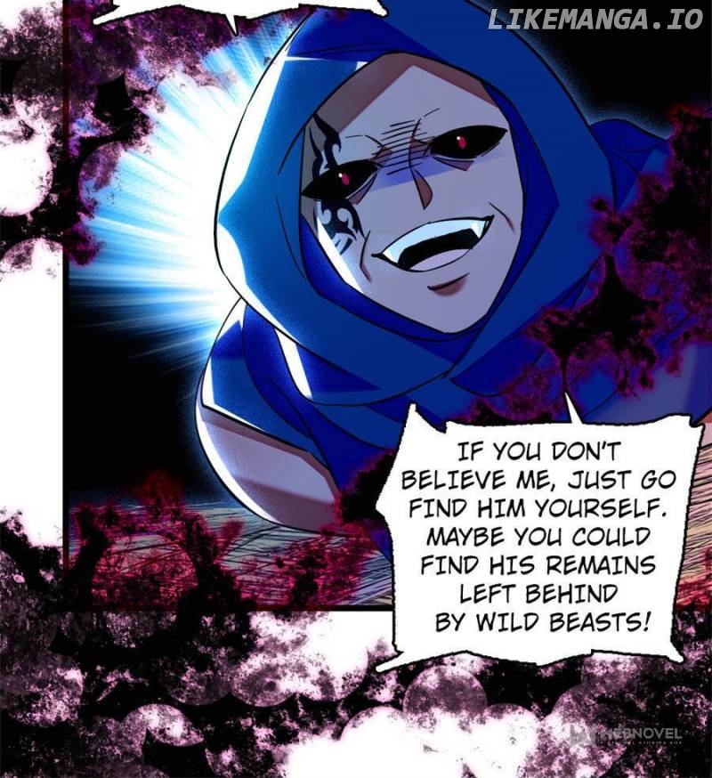 Romance in the Beast World Chapter 287 - page 4