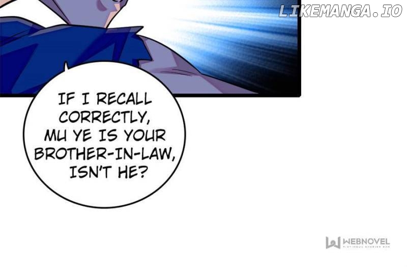 Romance in the Beast World Chapter 286 - page 17