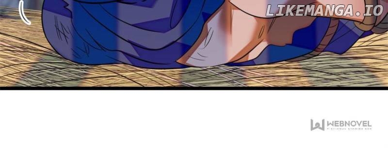 Romance in the Beast World Chapter 286 - page 21