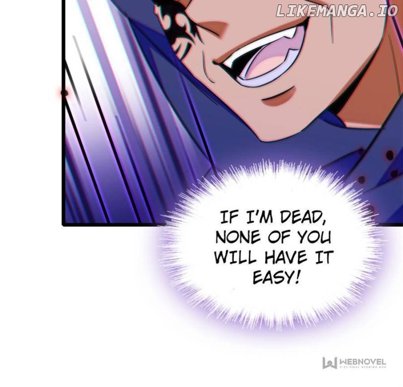 Romance in the Beast World Chapter 286 - page 25