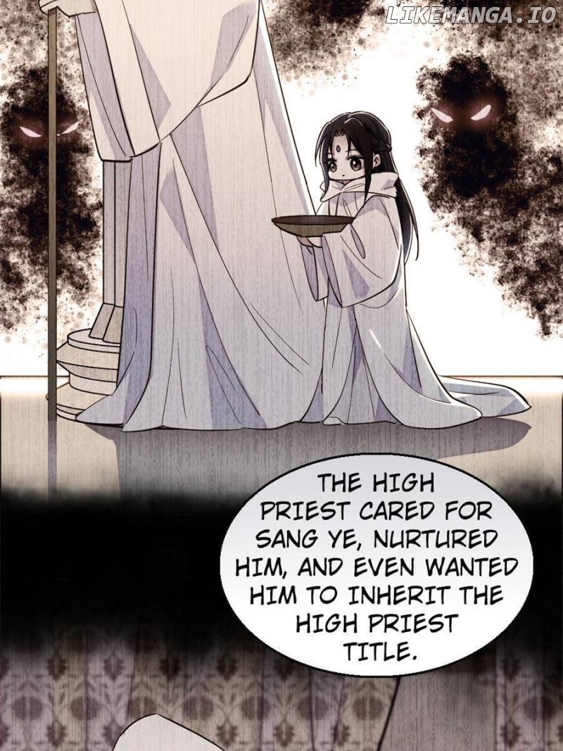 Romance in the Beast World Chapter 286 - page 8