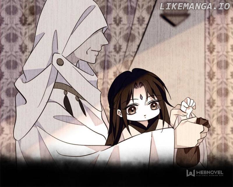 Romance in the Beast World Chapter 286 - page 9