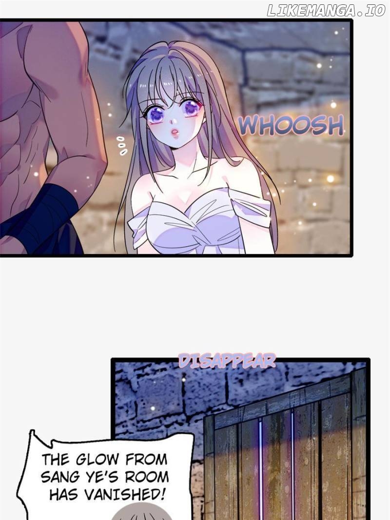 Romance in the Beast World Chapter 285 - page 1