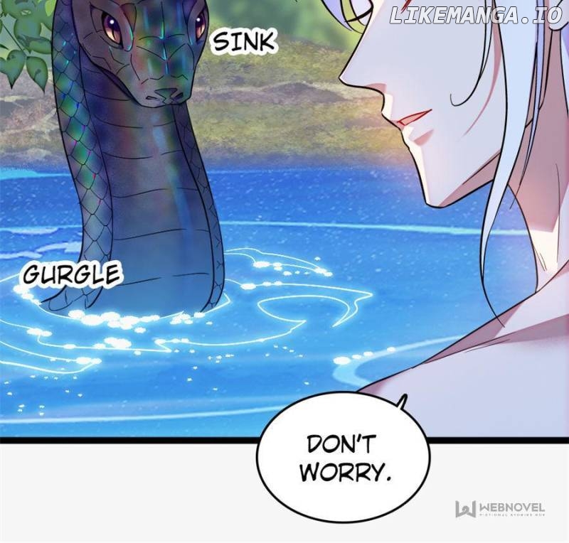 Romance in the Beast World Chapter 285 - page 14