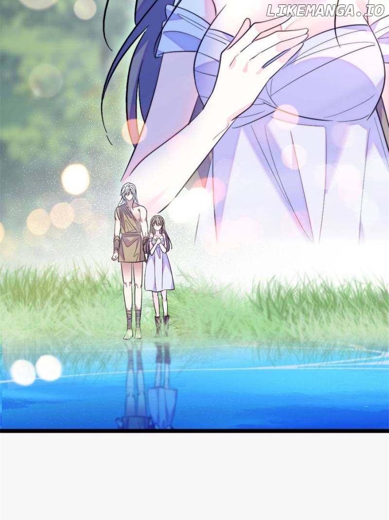 Romance in the Beast World Chapter 285 - page 16