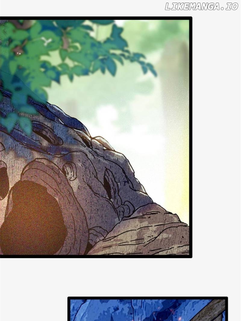 Romance in the Beast World Chapter 285 - page 17