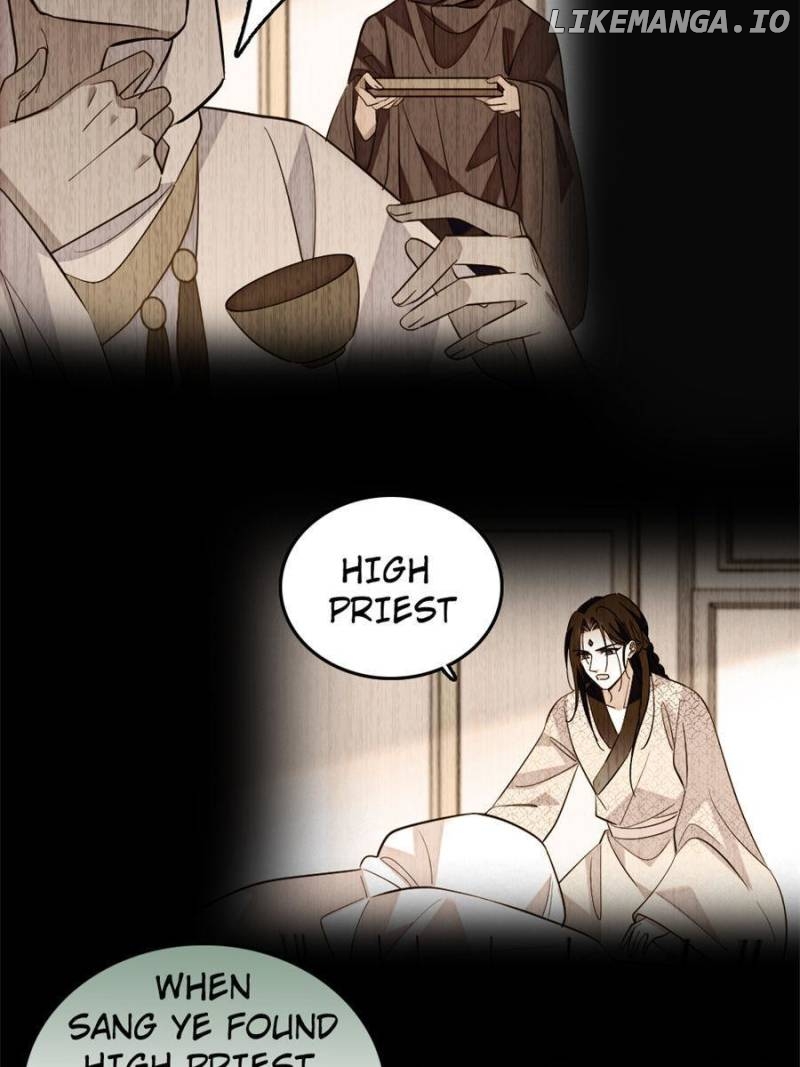 Romance in the Beast World Chapter 285 - page 26