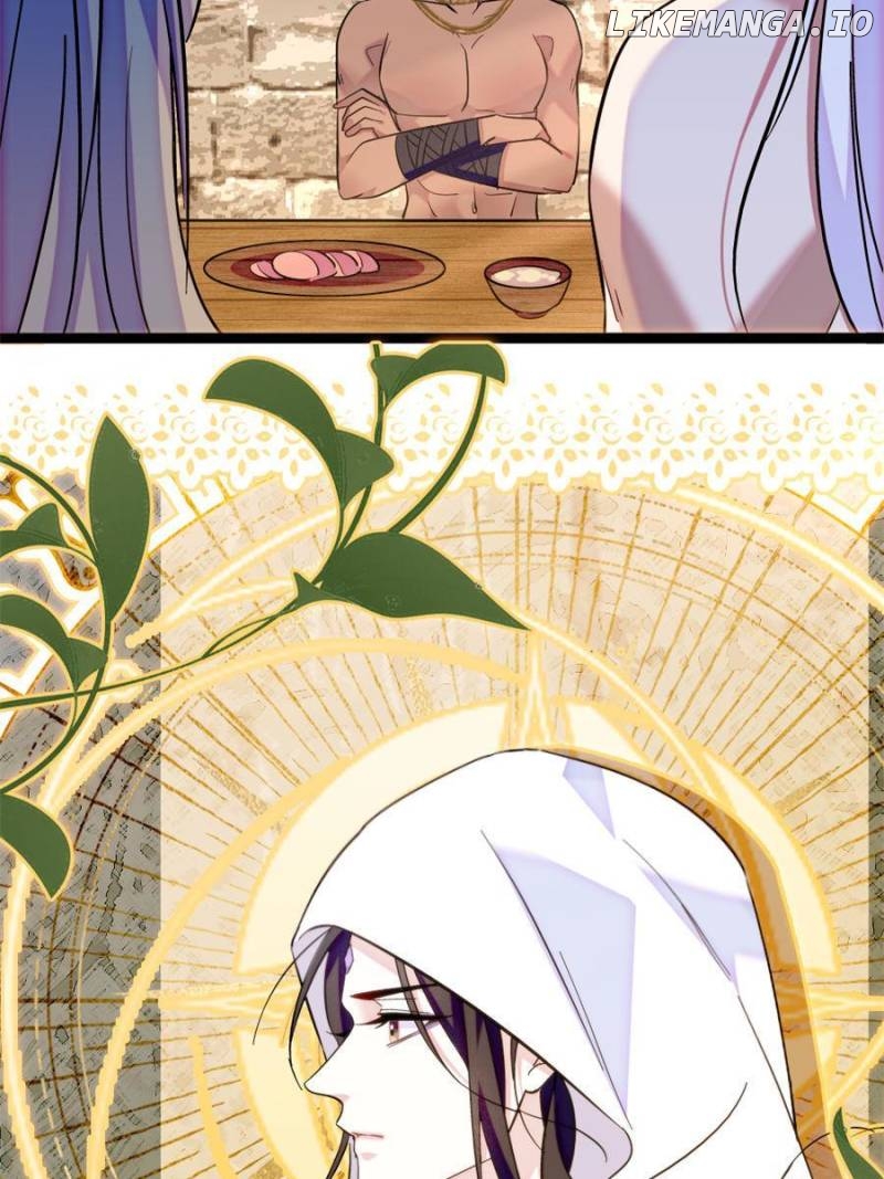 Romance in the Beast World Chapter 285 - page 31