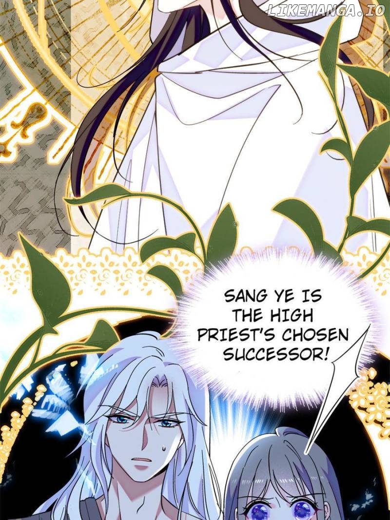 Romance in the Beast World Chapter 285 - page 32