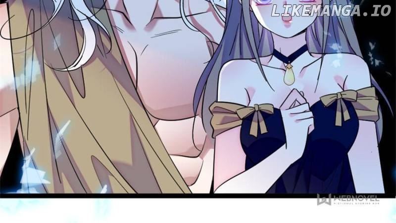 Romance in the Beast World Chapter 285 - page 33