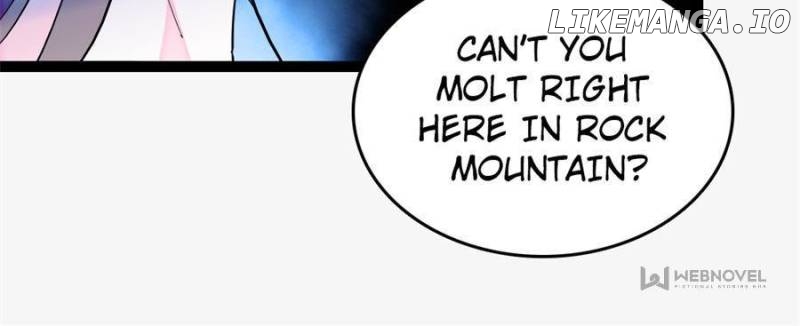 Romance in the Beast World Chapter 285 - page 5