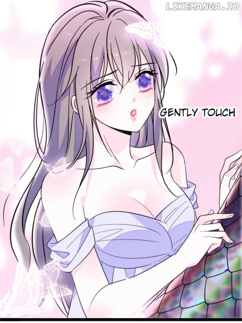 Romance in the Beast World Chapter 285 - page 7