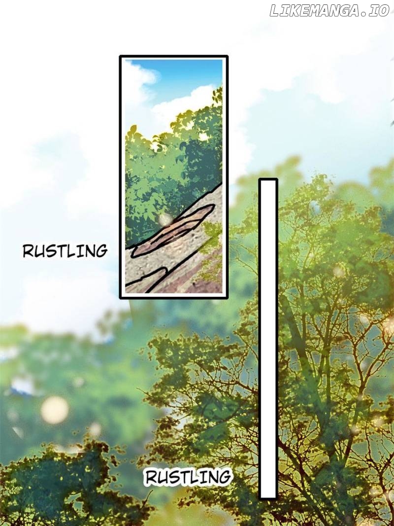 Romance in the Beast World Chapter 285 - page 8