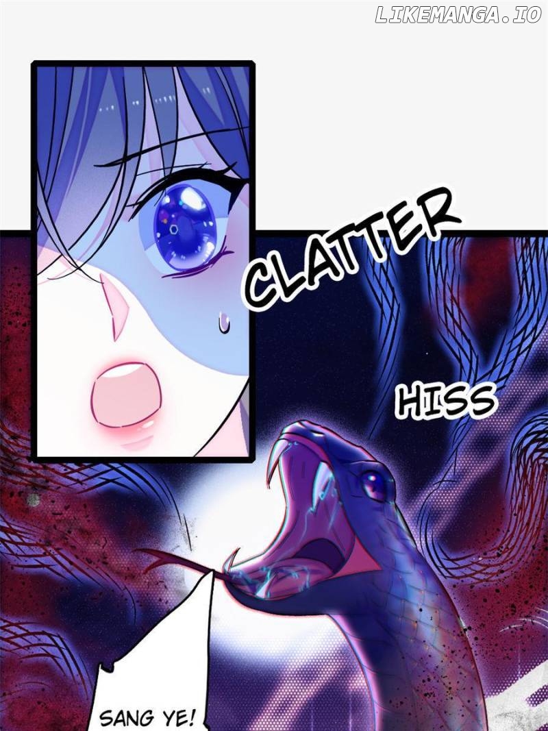 Romance in the Beast World Chapter 284 - page 10
