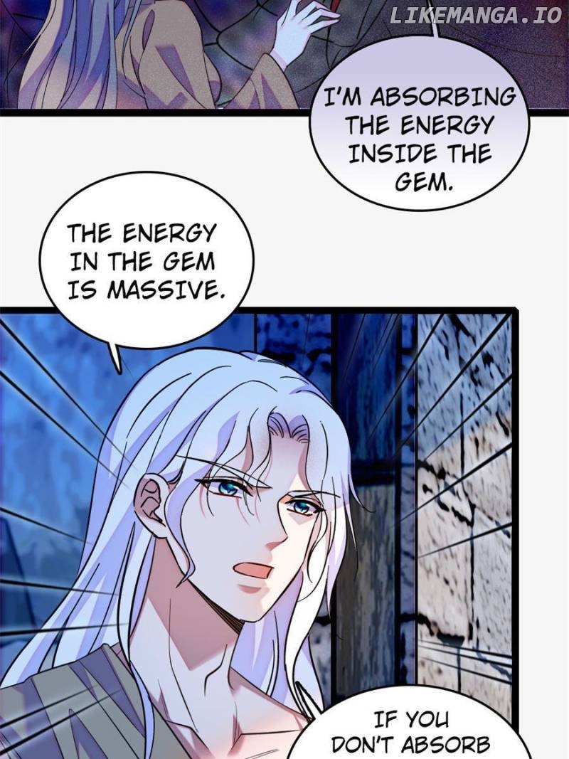 Romance in the Beast World Chapter 284 - page 13