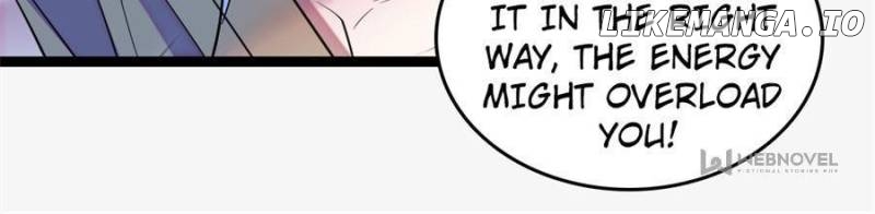 Romance in the Beast World Chapter 284 - page 14