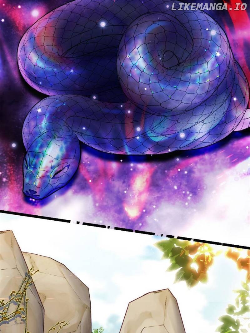 Romance in the Beast World Chapter 284 - page 17