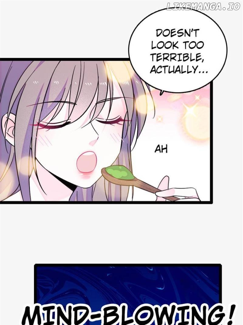 Romance in the Beast World Chapter 284 - page 23