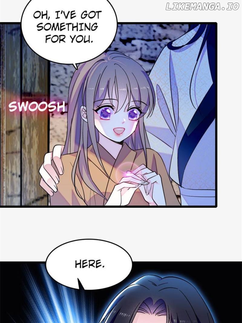 Romance in the Beast World Chapter 284 - page 4