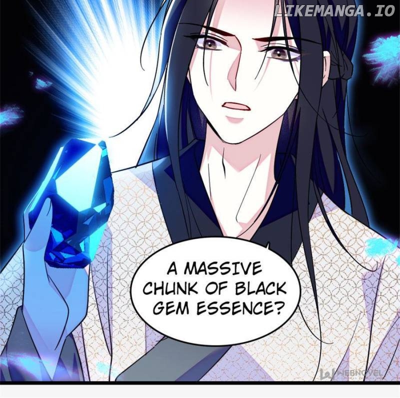 Romance in the Beast World Chapter 284 - page 5