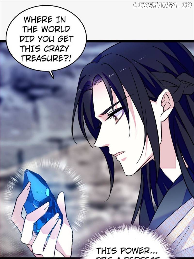 Romance in the Beast World Chapter 284 - page 6