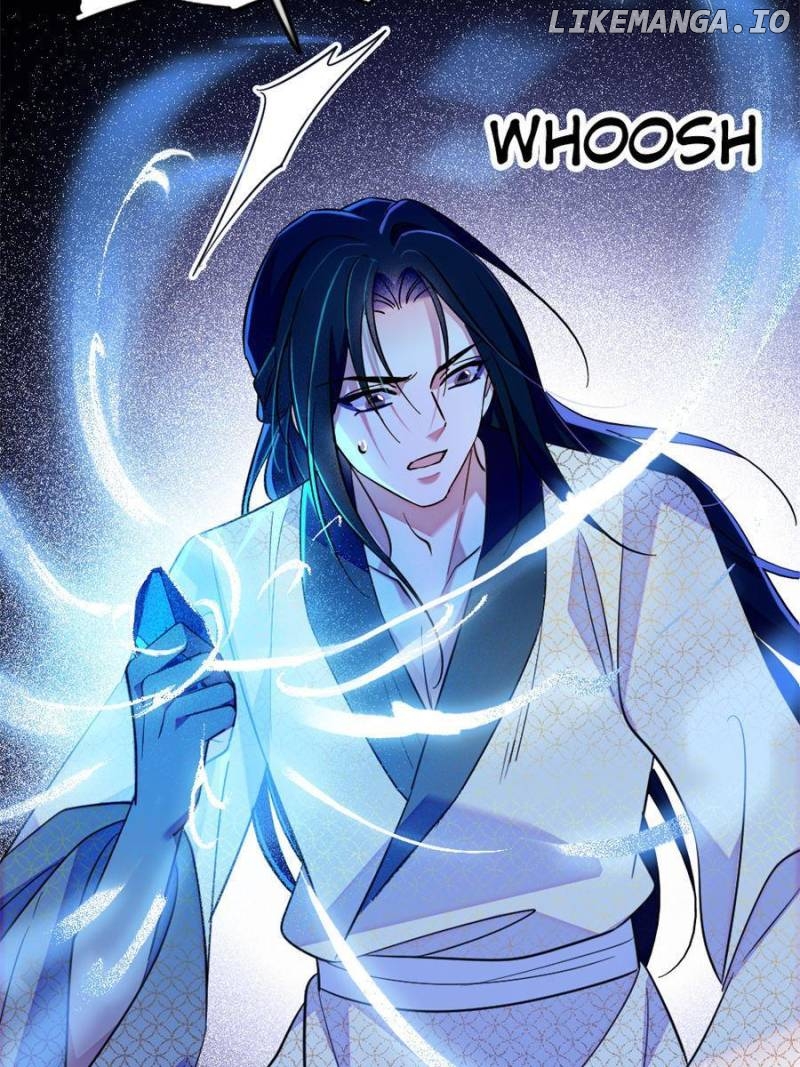 Romance in the Beast World Chapter 284 - page 8