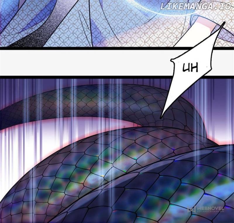 Romance in the Beast World Chapter 284 - page 9