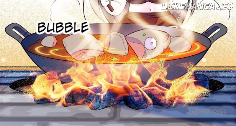 Romance in the Beast World Chapter 282 - page 16