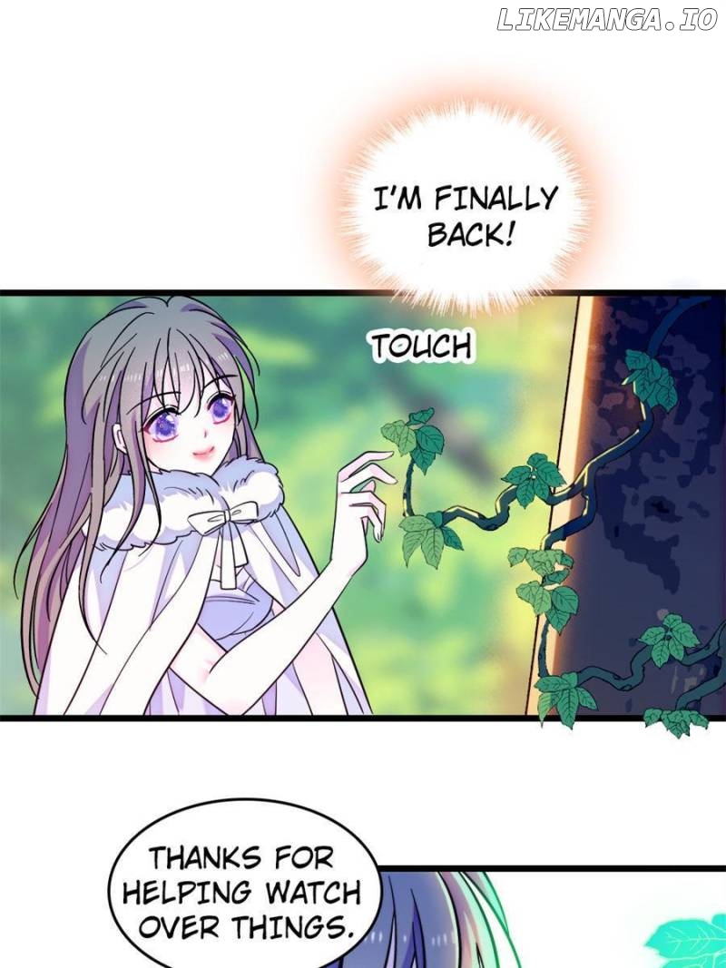 Romance in the Beast World Chapter 282 - page 5