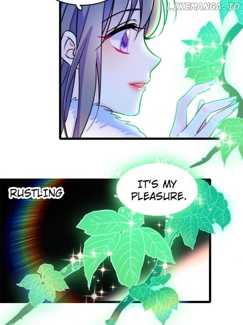 Romance in the Beast World Chapter 282 - page 6