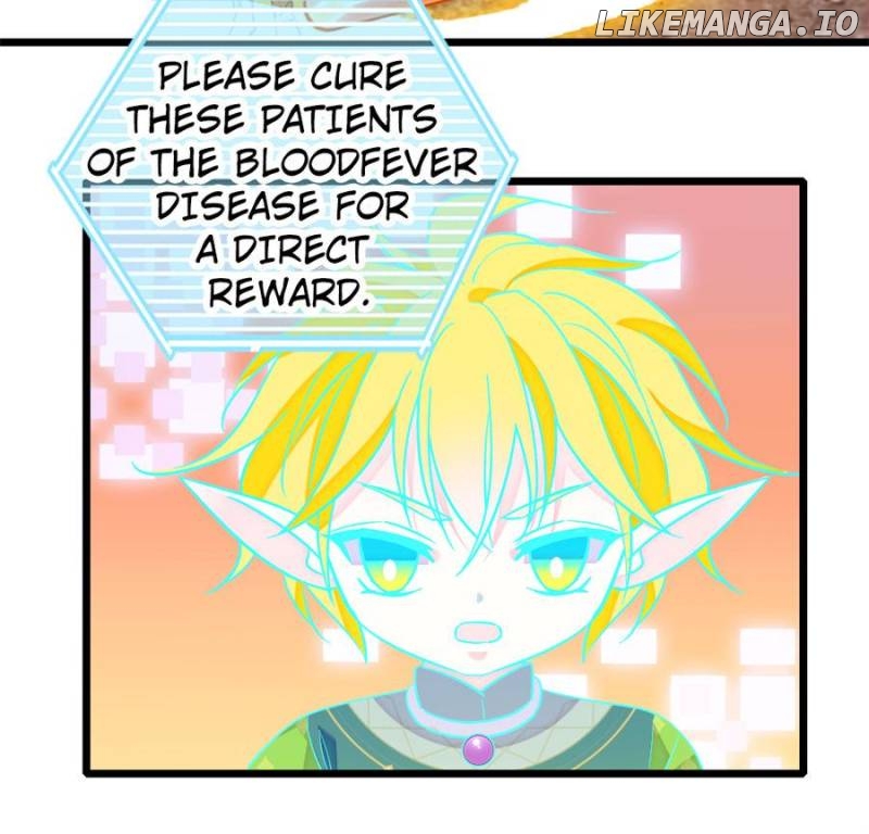 Romance in the Beast World Chapter 292 - page 16