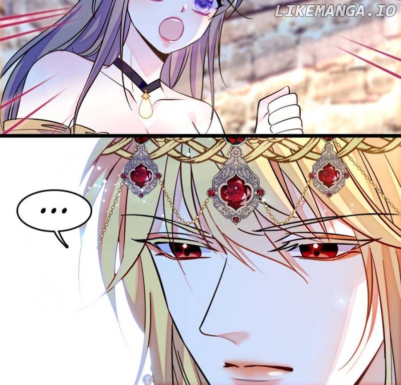 Romance in the Beast World Chapter 292 - page 4